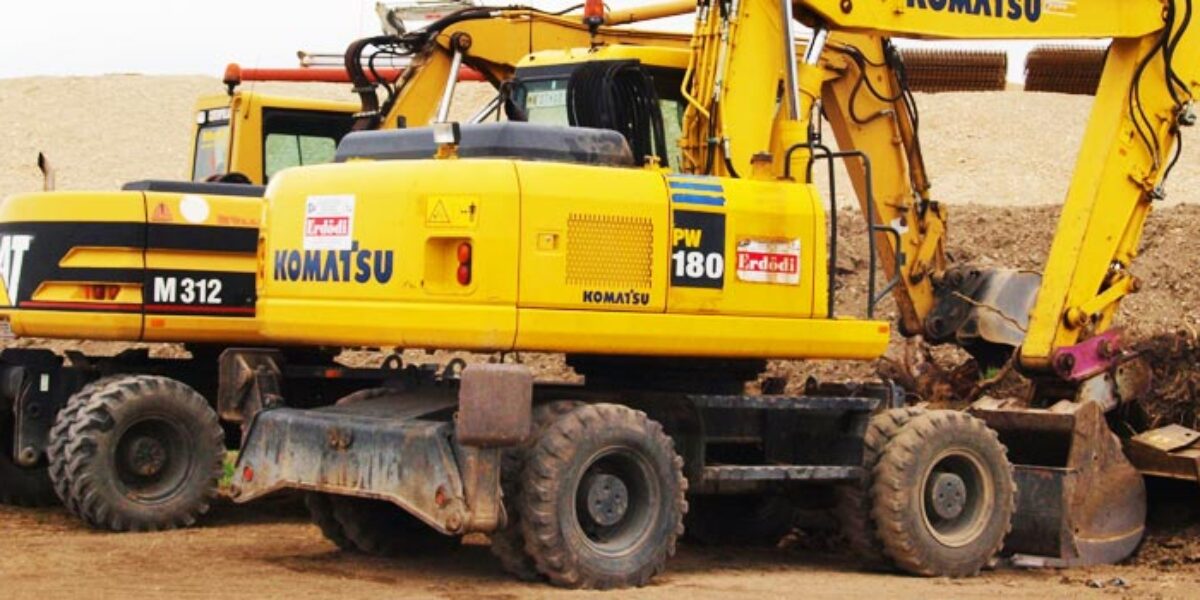 5 Ways Equipment Financing is Empowering Small Construction Businesses