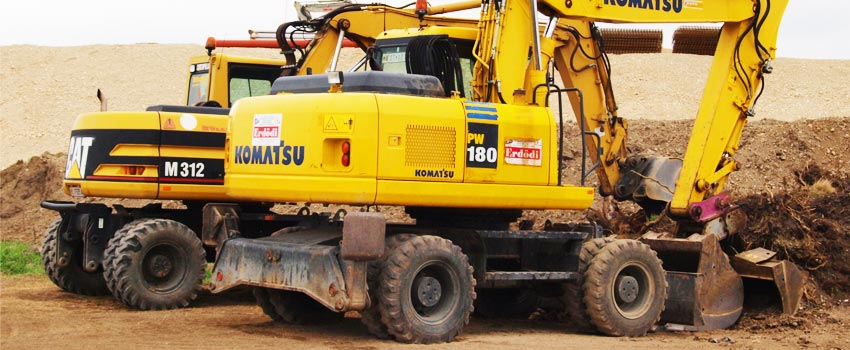 5 Ways Equipment Financing is Empowering Small Construction Businesses
