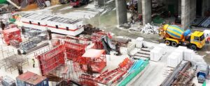 Prefabricated Construction: A Closer Look at 6 Prefab Building Methods